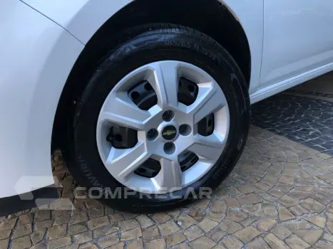 Montana 1.4 Mpfi Ls Cs 8V Flex 2P Manual