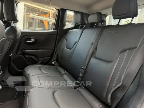 RENEGADE 1.3 T270 Turbo Longitude