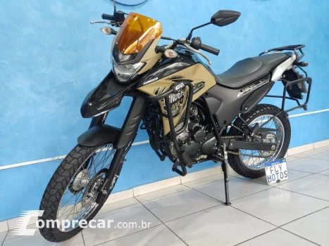 XTZ 250 Lander