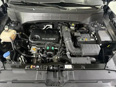 CRETA 1.0 Tgdi Comfort Plus