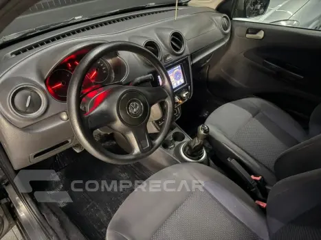 VOYAGE 1.0 MI 8V FLEX 4P MANUAL