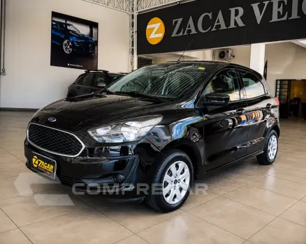 KA SE 1.0 HA C