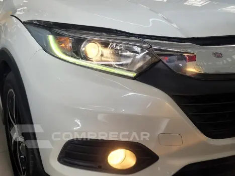 HR-V LX 1.8 Flexone 16V 5p Aut.