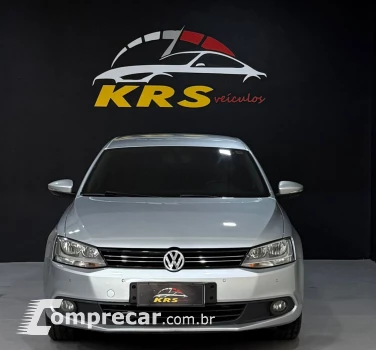 JETTA Comfortline 2.0 T.Flex 8V 4p Tipt.