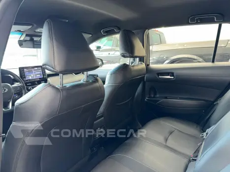 Corolla Cross XRV 1.8