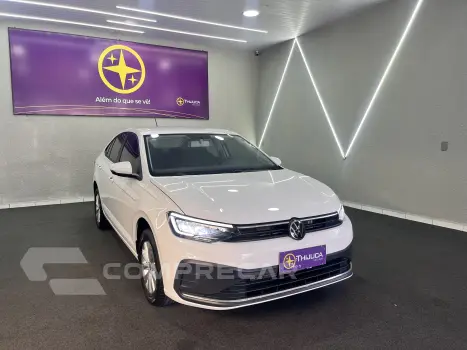 Volkswagen VIRTUS 1.0 170 TSI 4 portas