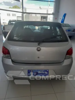 Palio 1.4 4P FLEX ELX