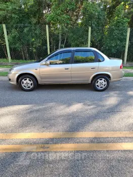 CLASSIC 1.0 MPFI LS 8V