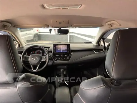 COROLLA 2.0 XEI 16V