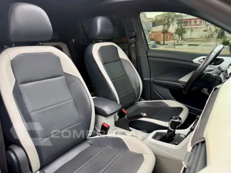 T-CROSS 1.4 250 TSI Highline