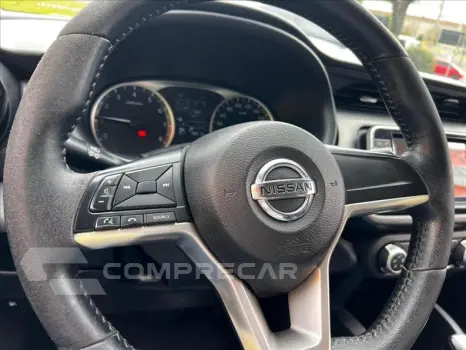 KICKS 1.6 16vstart SV