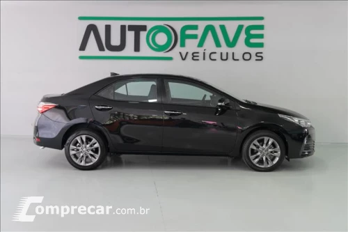 COROLLA 2.0 XEI 16V