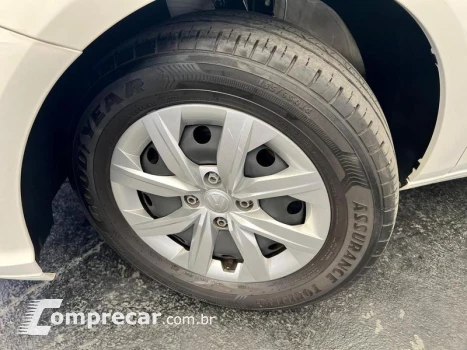 GOL 1.0L MC4