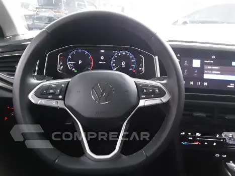 POLO POLO 1.0 TSI FLEX 12V 5P