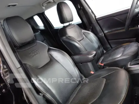 RENEGADE - 1.8 16V 4P AUTOMATICO