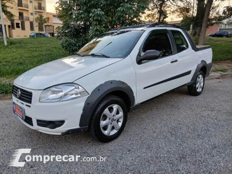 STRADA 1.4 MPI Working CD 8V