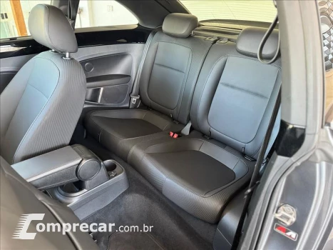 FUSCA 2.0 TSI 16V