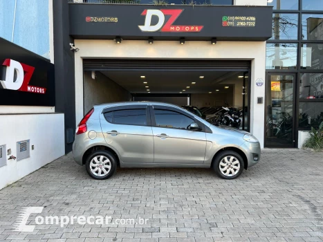 PALIO 1.4 MPI Attractive 8V