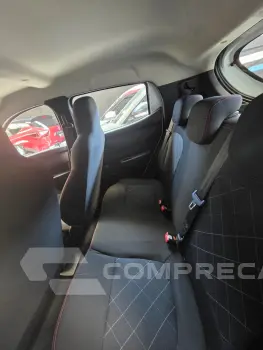 KWID 1.0 12V SCE ZEN