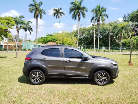 PULSE 1.0 Turbo 200 Audace