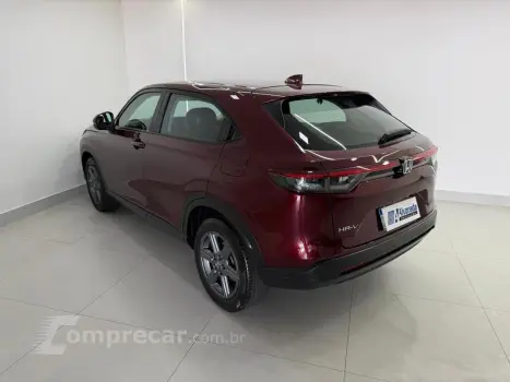 HR-V EXL HS