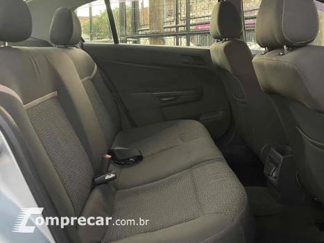 VECTRA 2.0 MPFI EXPRESSION 8V FLEX 4P MANUAL
