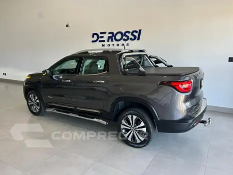 TORO VOLCANO 2.0 16V 4X4 TB DIESEL AUT.