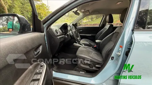 VITARA 1.6 16V GASOLINA 4YOU AUTOMÁTICO