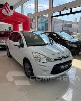 C3 1.5 Tendance 8V