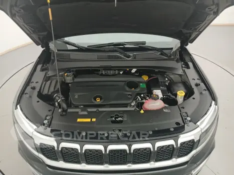COMMANDER 2.0 TD380 TURBO DIESEL OVERLAND AT9