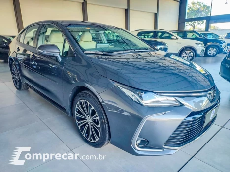 COROLLA 2.0 Altis 16V