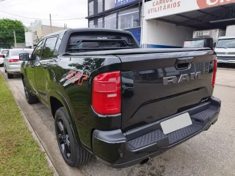 RAMPAGE 2.0 Hurricane 4 Turbo R/T 4X4