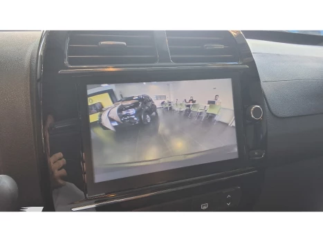 KWID 1.0 12V SCE FLEX OUTSIDER MANUAL