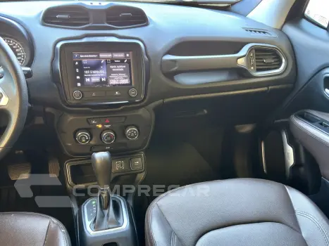 RENEGADE 1.3 T270 TURBO FLEX SPORT AT6