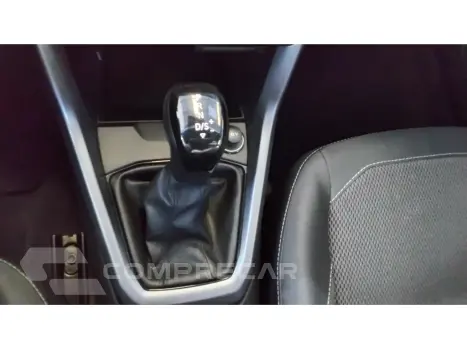 T-CROSS 1.0 200 TSI TOTAL FLEX AUTOMÁTICO