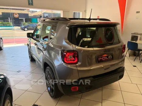 RENEGADE 1.8 16V LIMITED JEEP