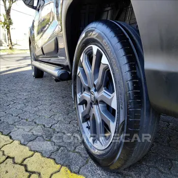 STRADA 1.0 TURBO 200 FLEX ULTRA CD CVT