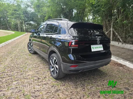 T-CROSS 1.0 200 TSI Sense