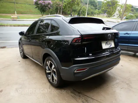 NIVUS 1.0 200 TSI Highline