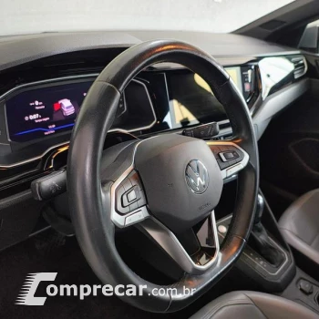 NIVUS 1.0 200 TSI Highline