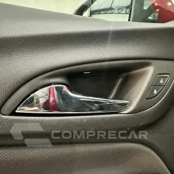 EQUINOX RS 1.5 Turbo  Aut.