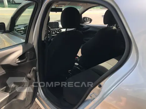 Argo 1.0 Firefly Flex Drive Manual