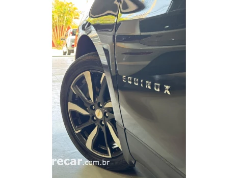 EQUINOX 1.5T PREMIER 4WD