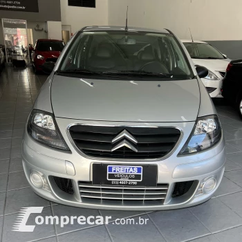 C3 1.4 I GLX 8V