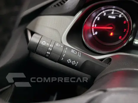 ONIX 1.0 TURBO FLEX PLUS PREMIER AUTOMÁTICO
