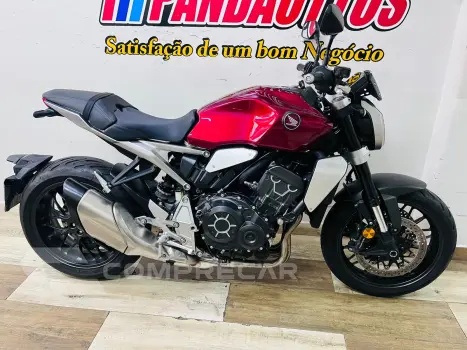 CB 1000 R ABS