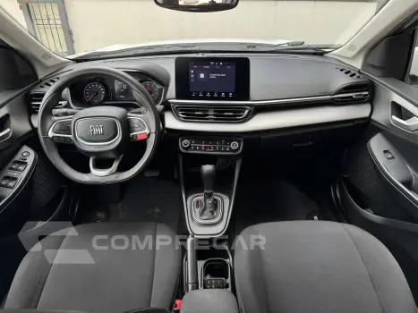 PULSE AUDACE 1.0 Turbo 200 Flex Aut.