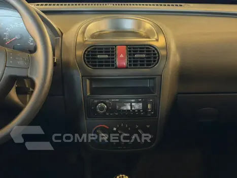 CORSA 1.4 MPFI MAXX 8V FLEX 4P MANUAL