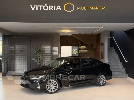 COROLLA 1.8 VVT-I HYBRID FLEX ALTIS CVT