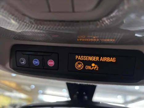 ONIX 1.0 TURBO FLEX PREMIER AUTOMÁTICO